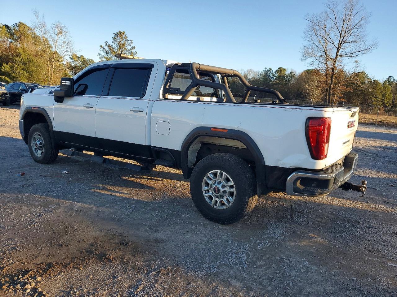 2023 GMC Sierra