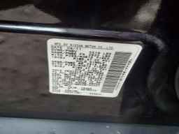 2012 INFINITI FX35