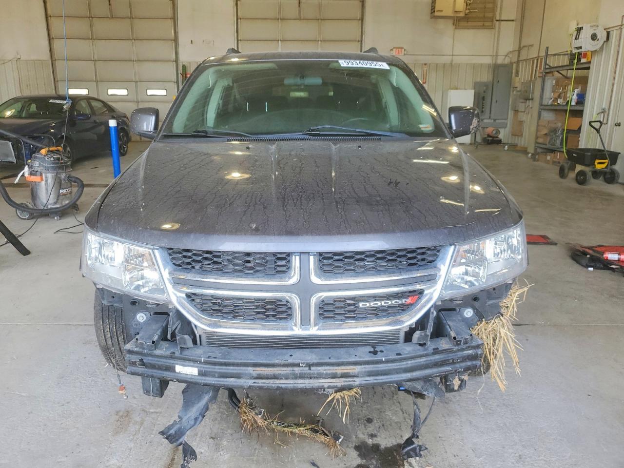 2014 DODGE JOURNEY