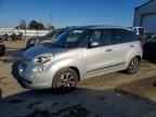 2014 FIAT 500L