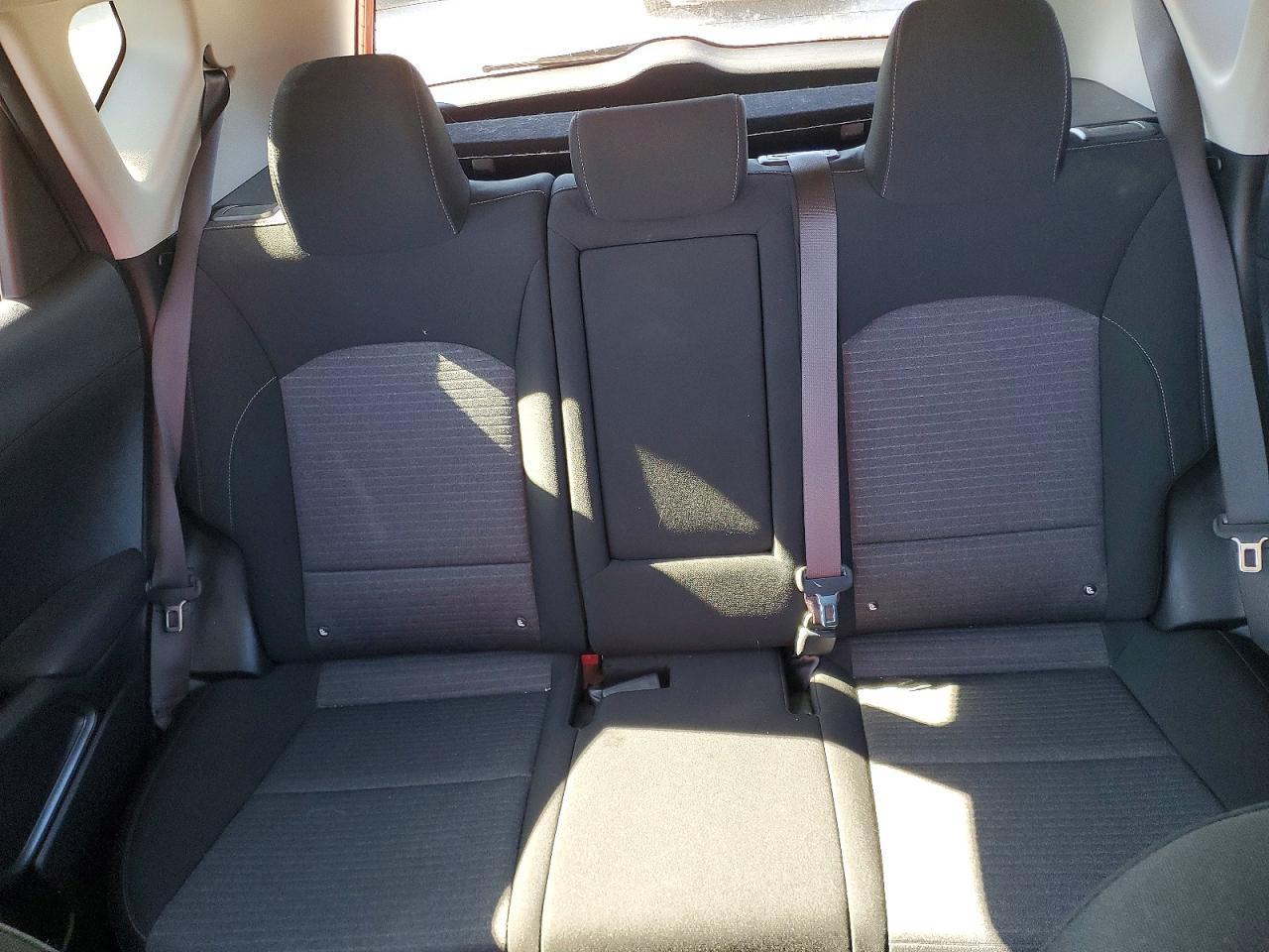 2021 KIA SOUL