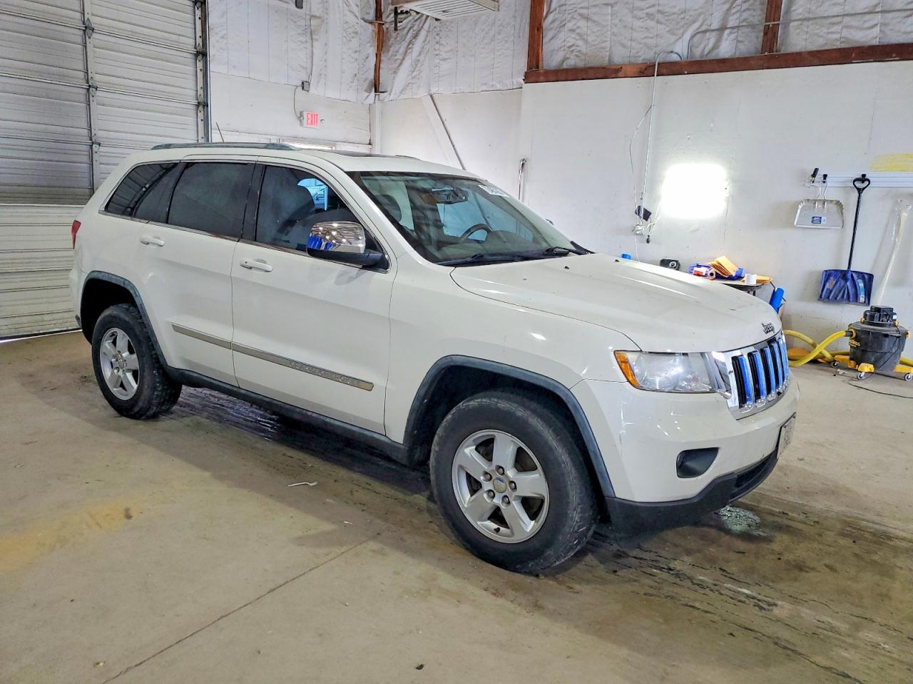 2012 JEEP Grand Cherokee