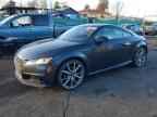 2018 AUDI TTS