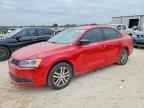 2012 VOLKSWAGEN JETTA