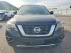 2019 NISSAN PATHFINDER