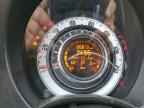 2012 FIAT 500