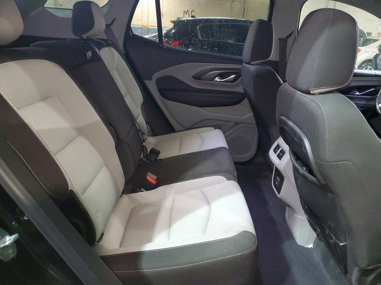2022 GMC Terrain