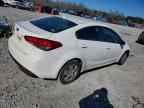 2018 KIA FORTE