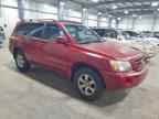 2004 TOYOTA HIGHLANDER