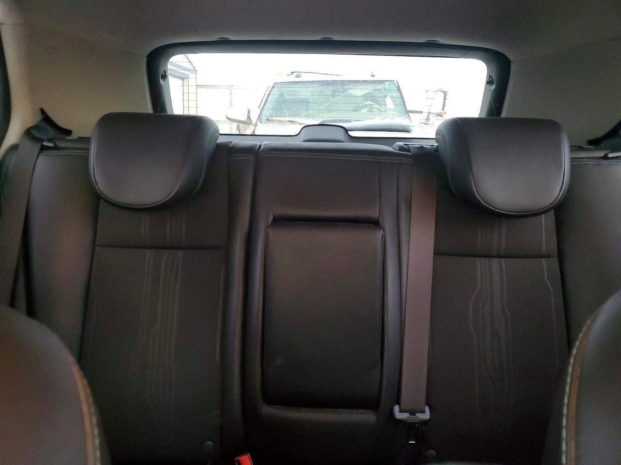 2015 CHEVROLET TRAX
