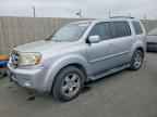 2011 HONDA PILOT