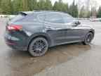 2018 MASERATI Levante