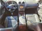 2011 MERCEDES-BENZ ML-Class