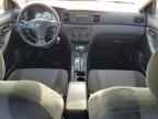 2004 TOYOTA COROLLA