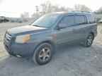 2007 HONDA PILOT