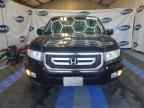 2011 HONDA Ridgeline