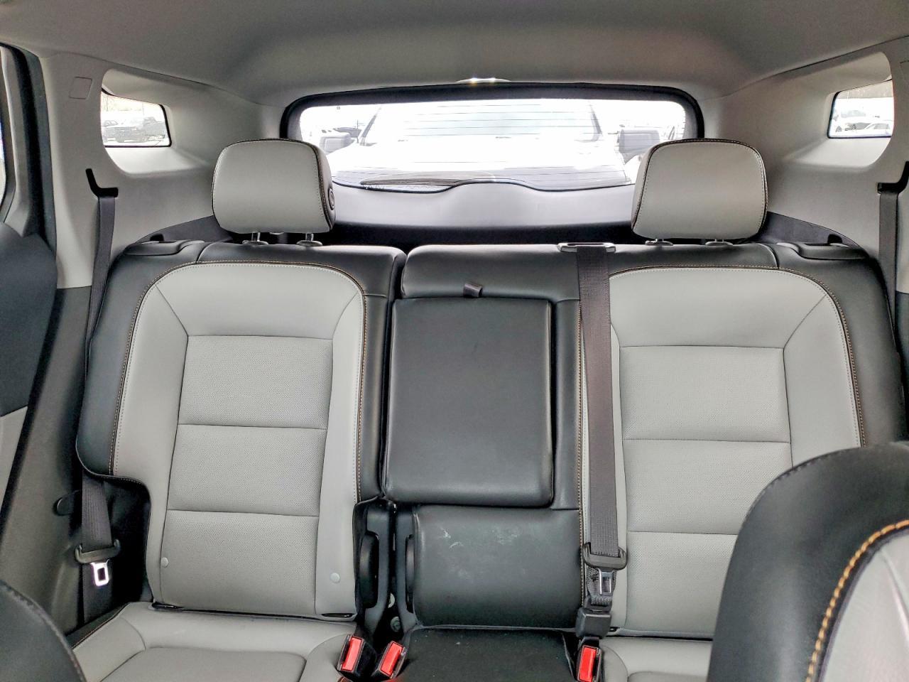 2018 GMC Terrain