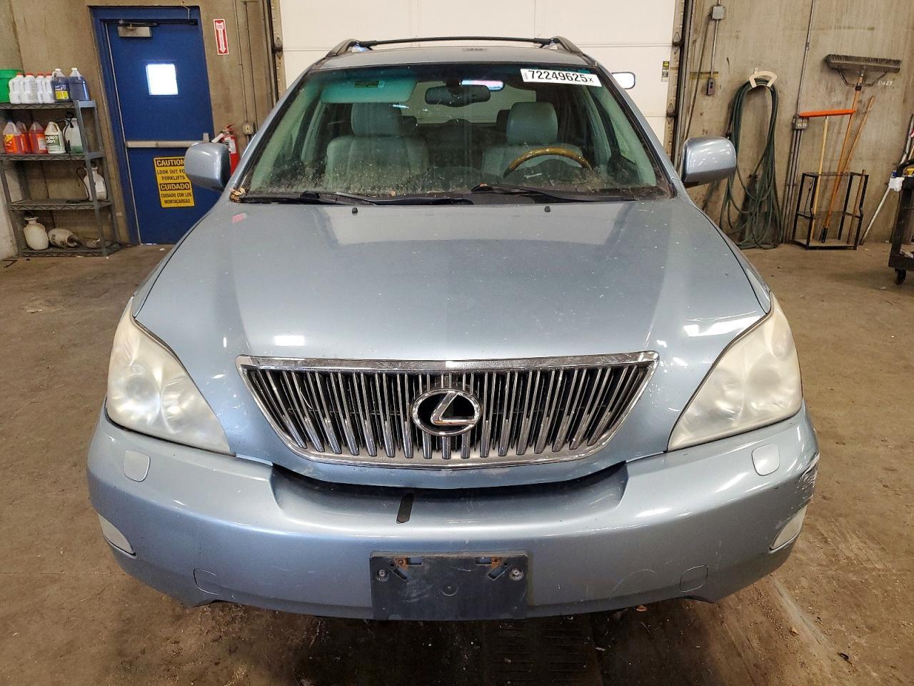 2005 LEXUS Rx 330