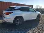 2017 LEXUS RX 450H
