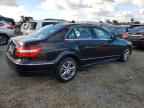 2011 MERCEDES-BENZ E-Class