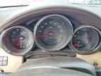 2011 CADILLAC CTS