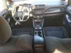 2018 NISSAN LEAF