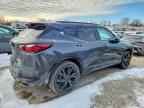 2021 CHEVROLET BLAZER