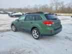 2013 SUBARU Outback