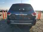 2014 NISSAN PATHFINDER
