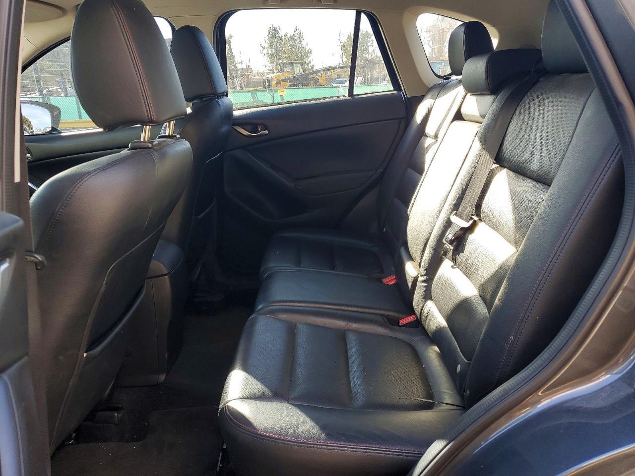 2013 MAZDA CX-5