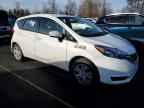 2017 NISSAN Versa Note