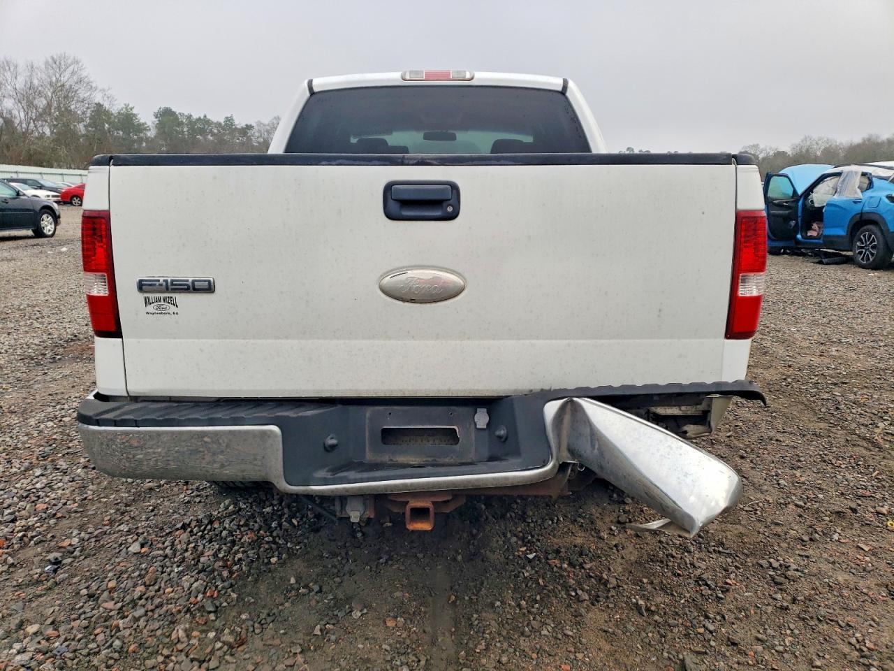 2006 FORD F-150 Lightning
