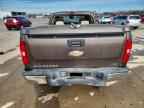 2007 CHEVROLET SILVERADO 1500