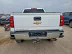 2015 CHEVROLET Silverado 2500