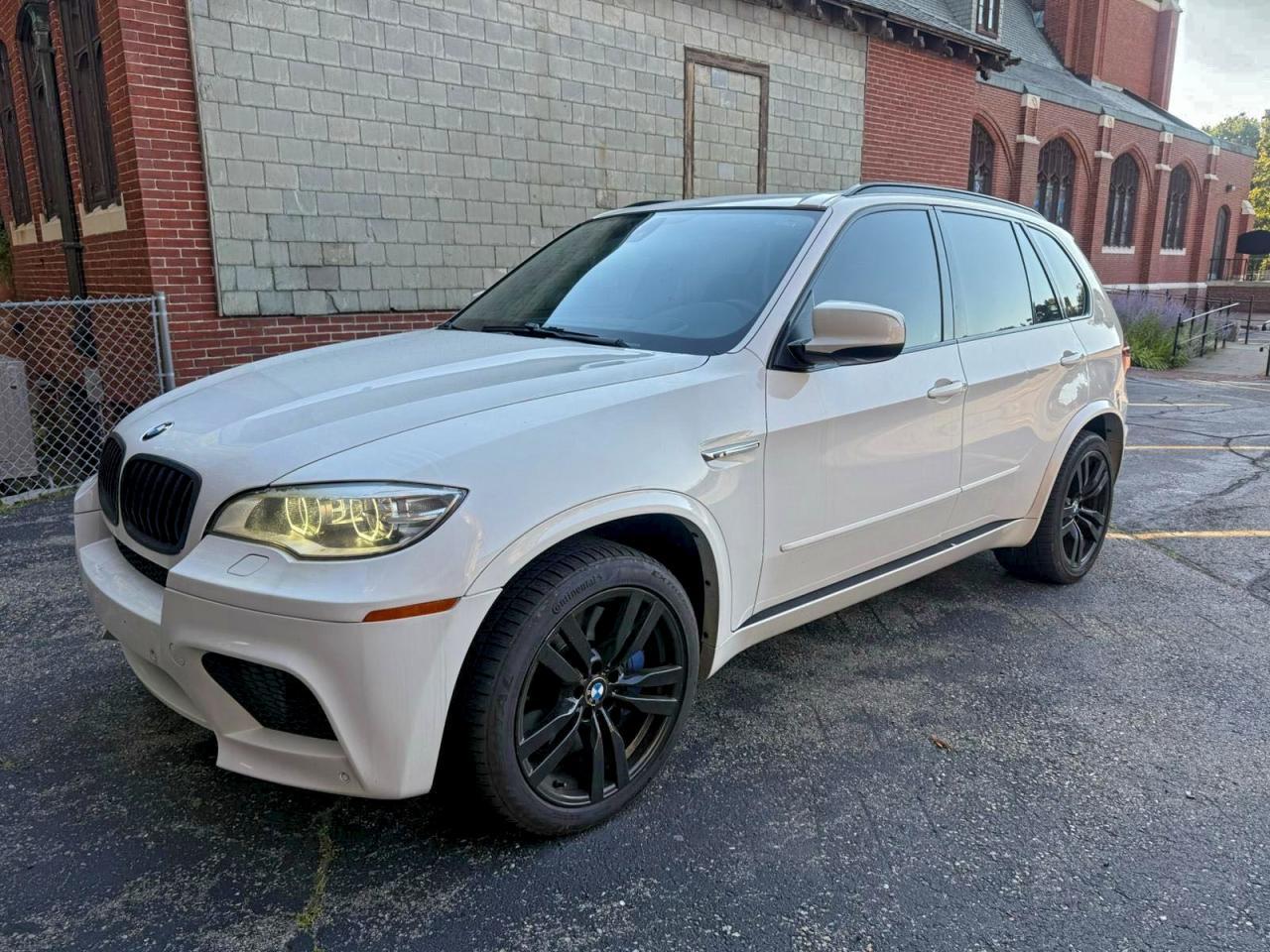 2013 BMW X5
