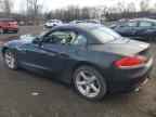 2014 BMW Z4