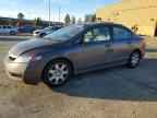 2011 HONDA CIVIC
