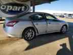 2011 NISSAN Maxima