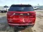 2022 CHEVROLET TRAVERSE