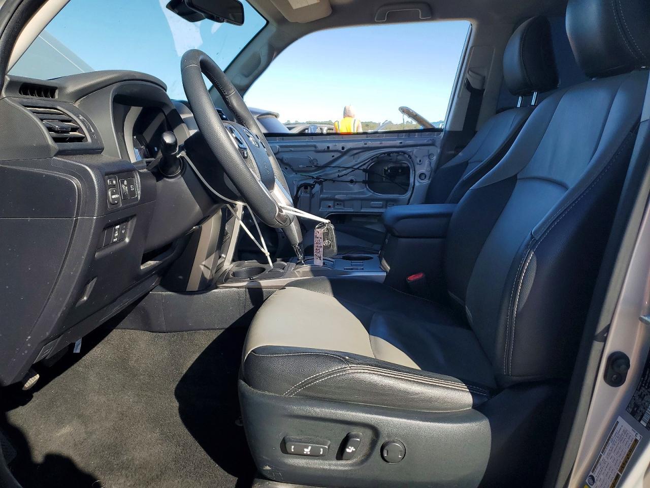 2023 TOYOTA 4Runner