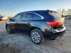 2014 ACURA MDX