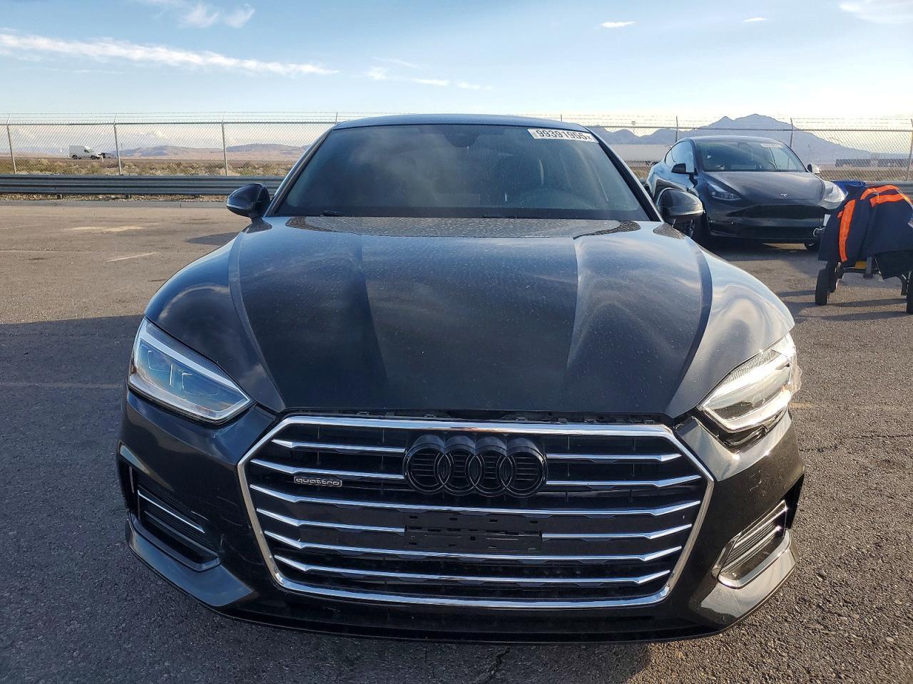 2019 AUDI A5