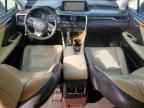 2018 LEXUS RX 350L