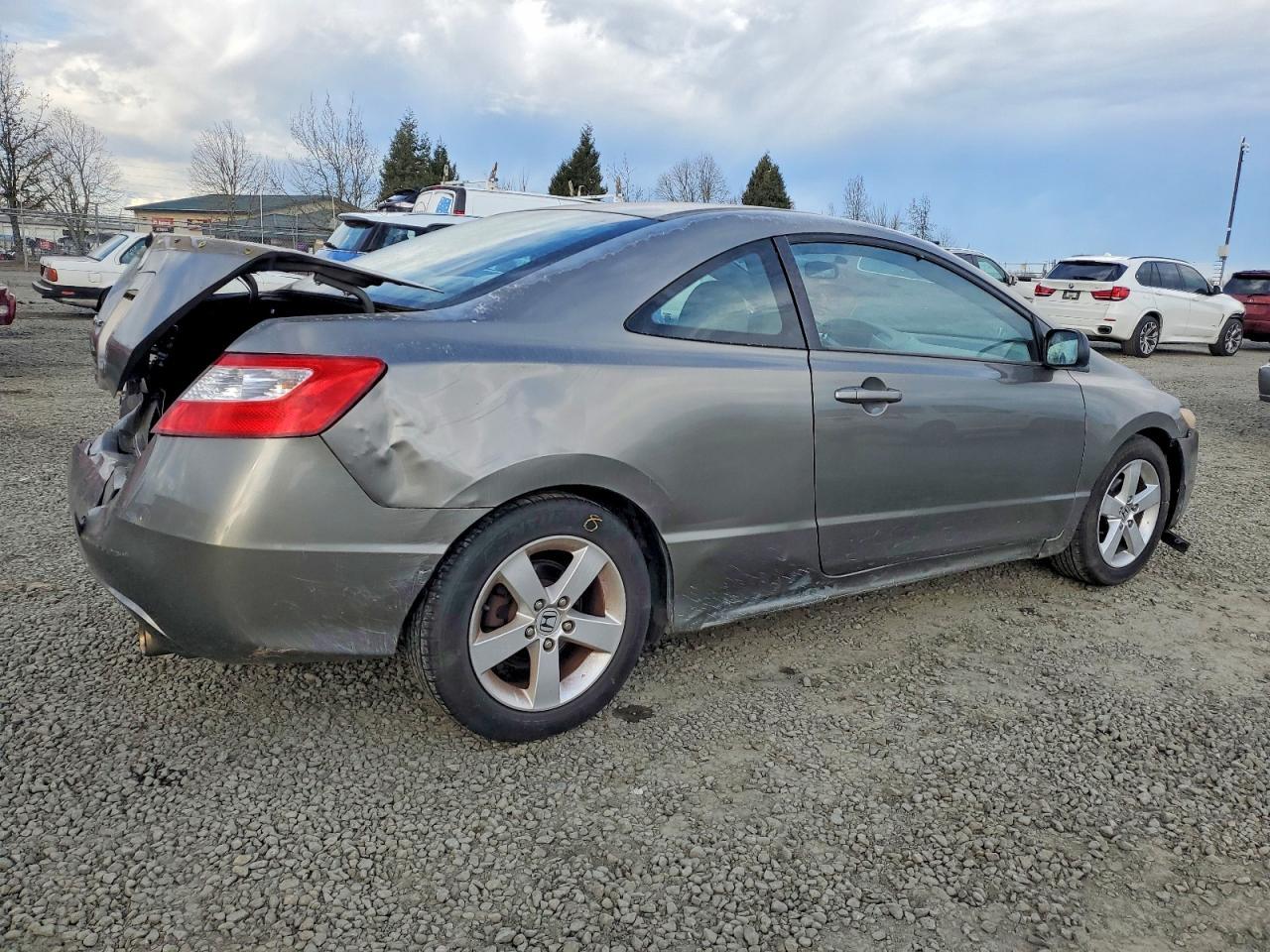 2006 HONDA CIVIC