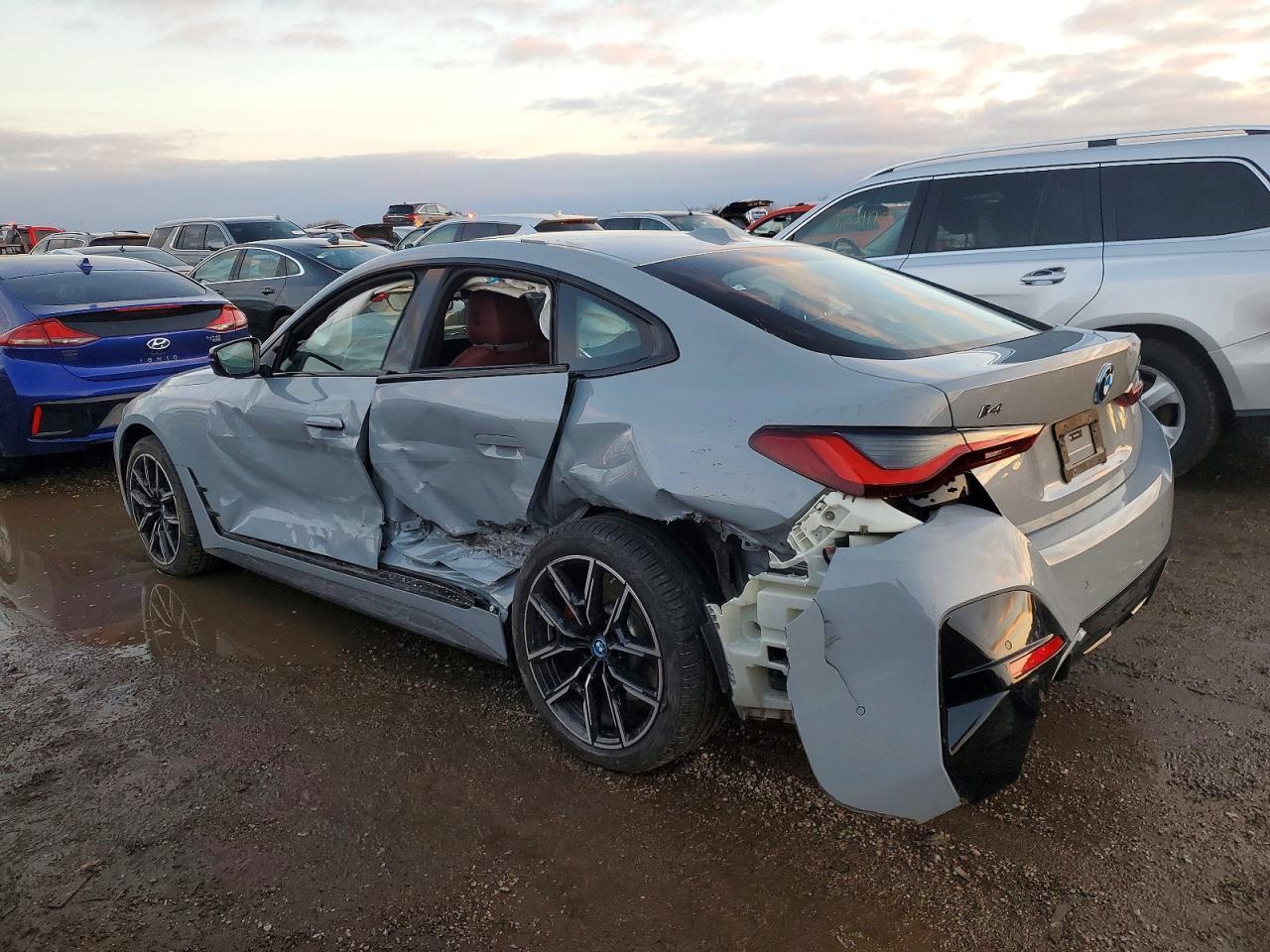 2024 BMW i4