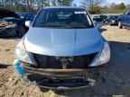 2010 NISSAN VERSA