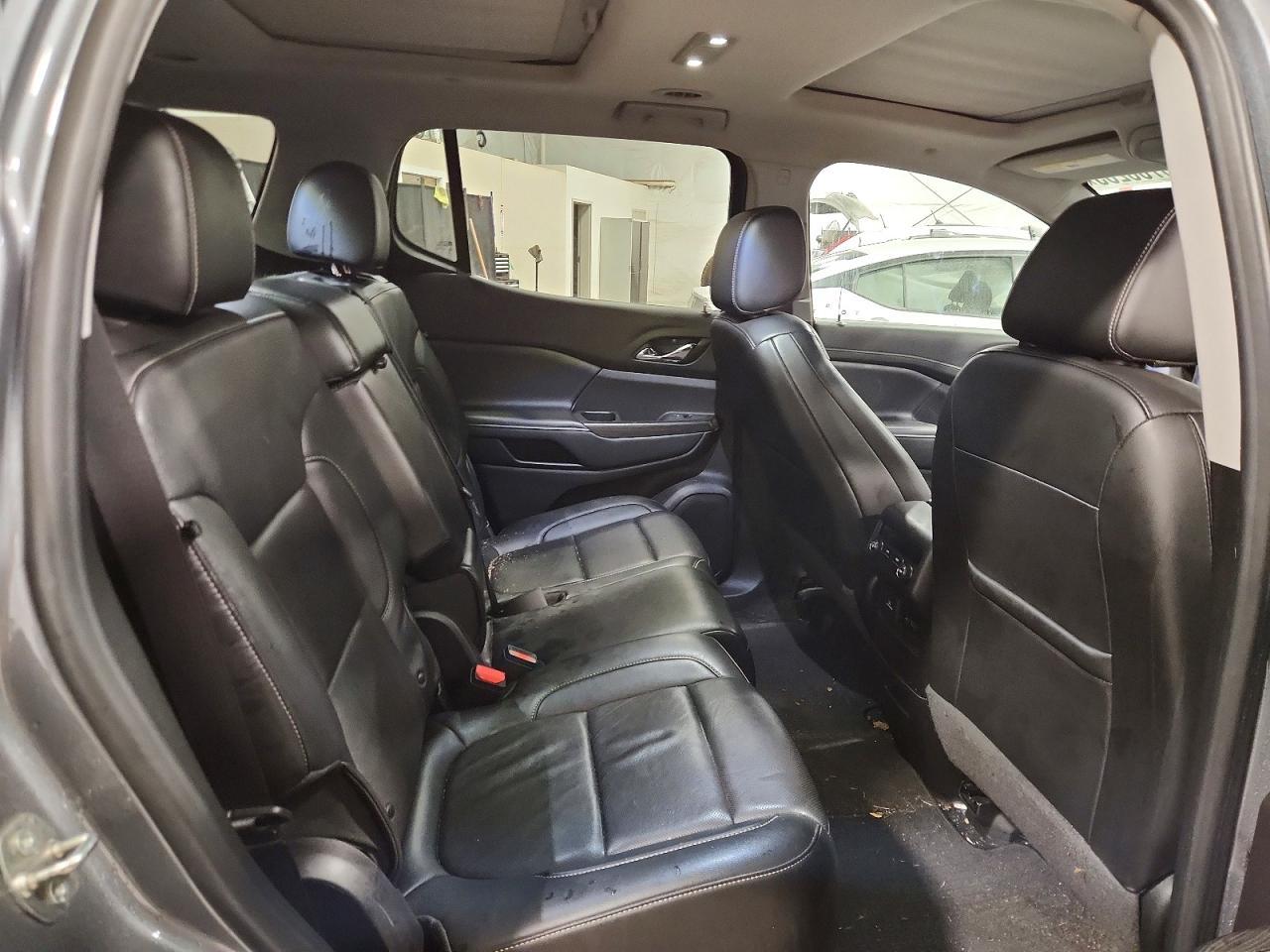 2021 GMC ACADIA