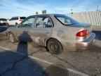 2000 TOYOTA COROLLA