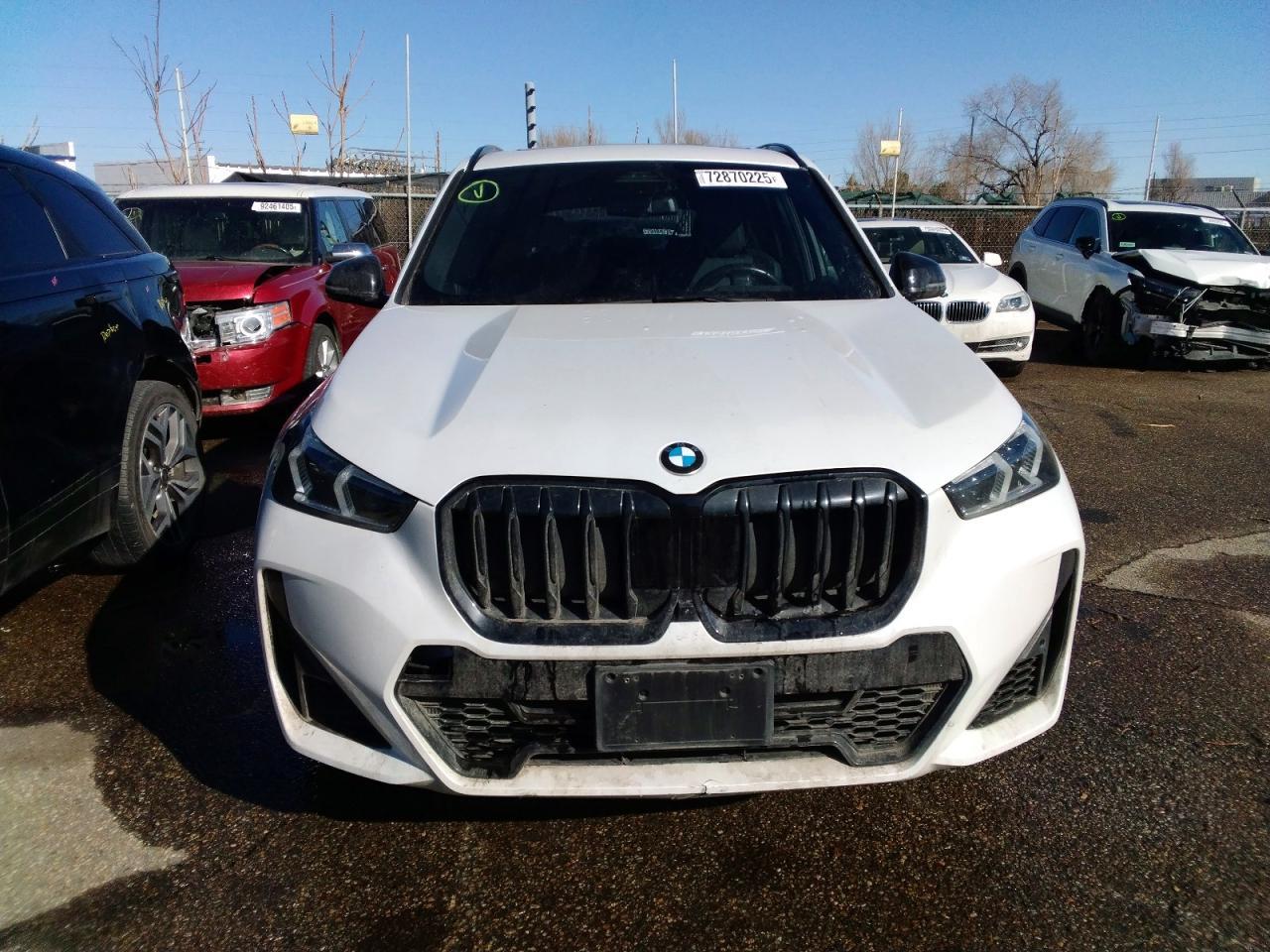 2023 BMW X1