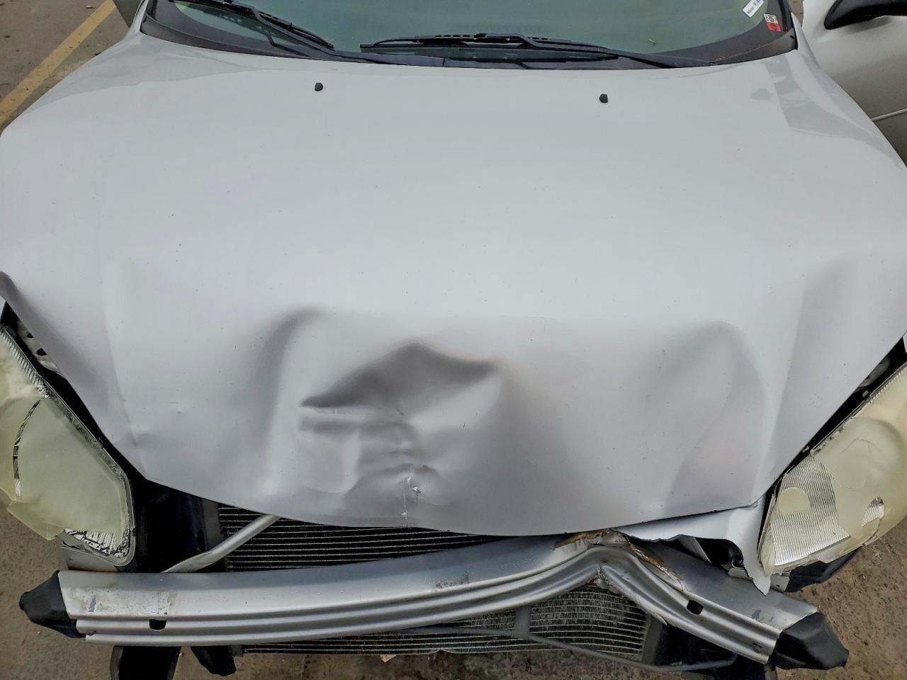 2002 DODGE Stratus